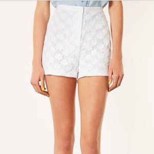 Top Shop Shorts